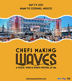 Chefs Making Waves 2025