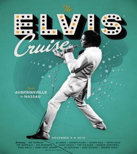 The Elvis Cruise 2010