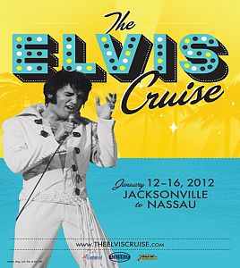 The Elvis Cruise 2012