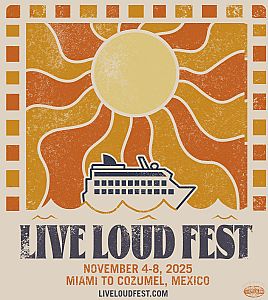 Live Loud Fest