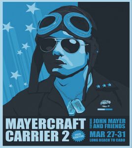 Mayercraft Carrier 2009