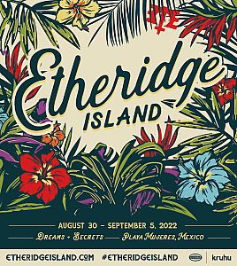 Etheridge Island 2022