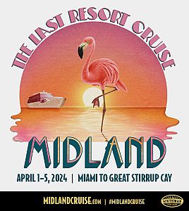 The Last Resort Cruise 2024