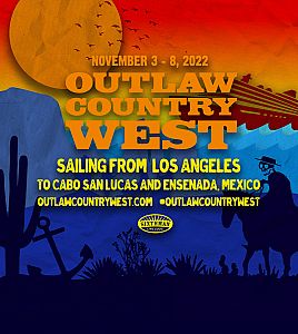 Outlaw Country West 2022