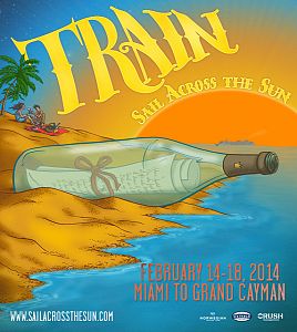 Sail Across the Sun 2015