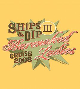 Ships and Dip III - 2008