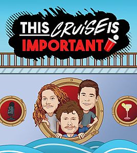 This Cruise Is Important 2026