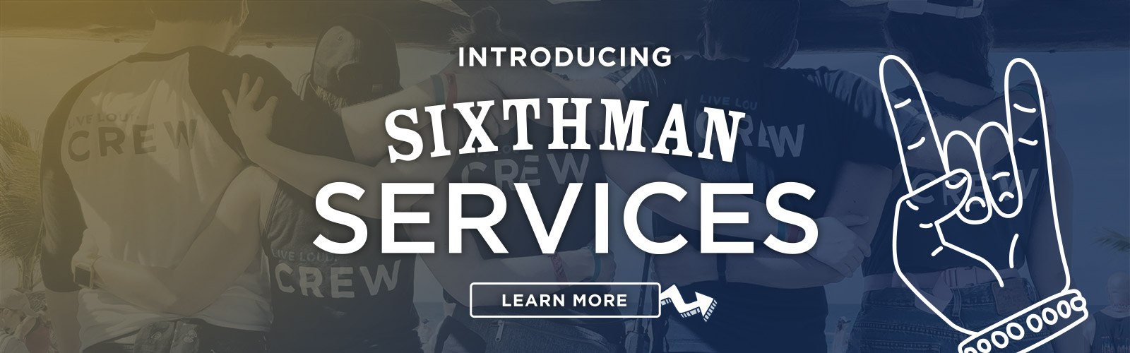 Sixthman Services