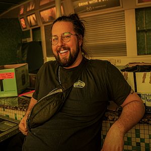 Alex K.