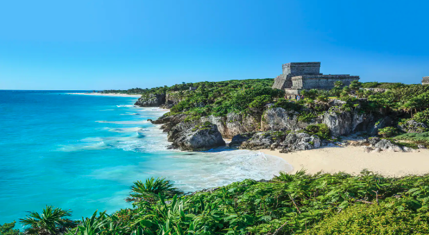 Cozumel, Mexico