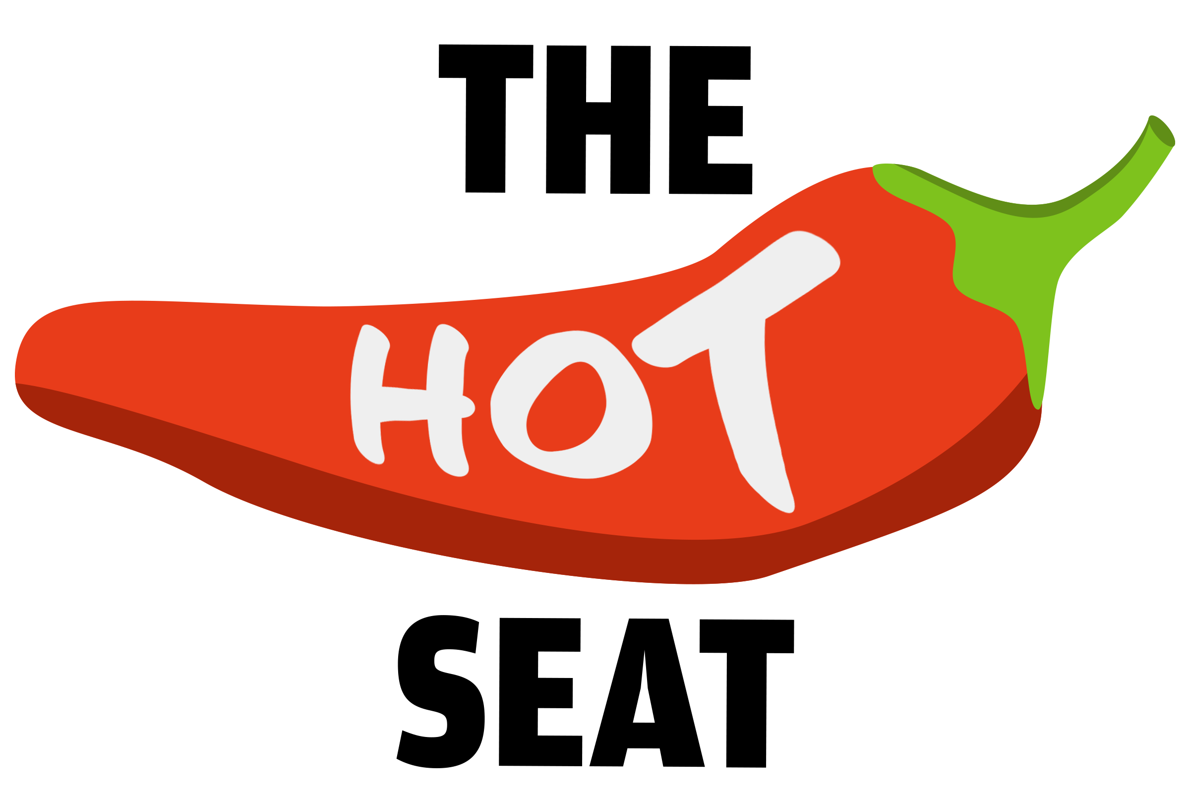 The Hot Seat