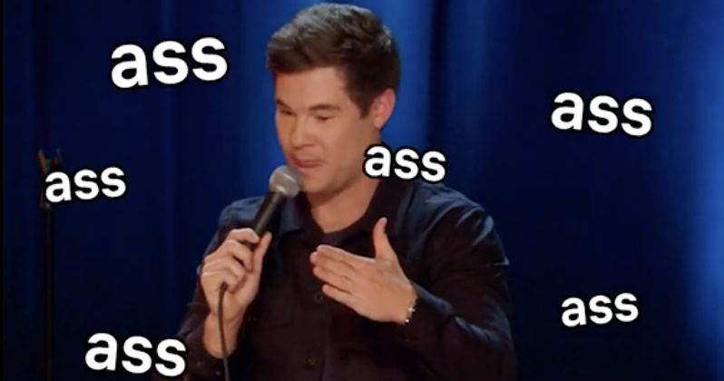 Twerkaholics Competition