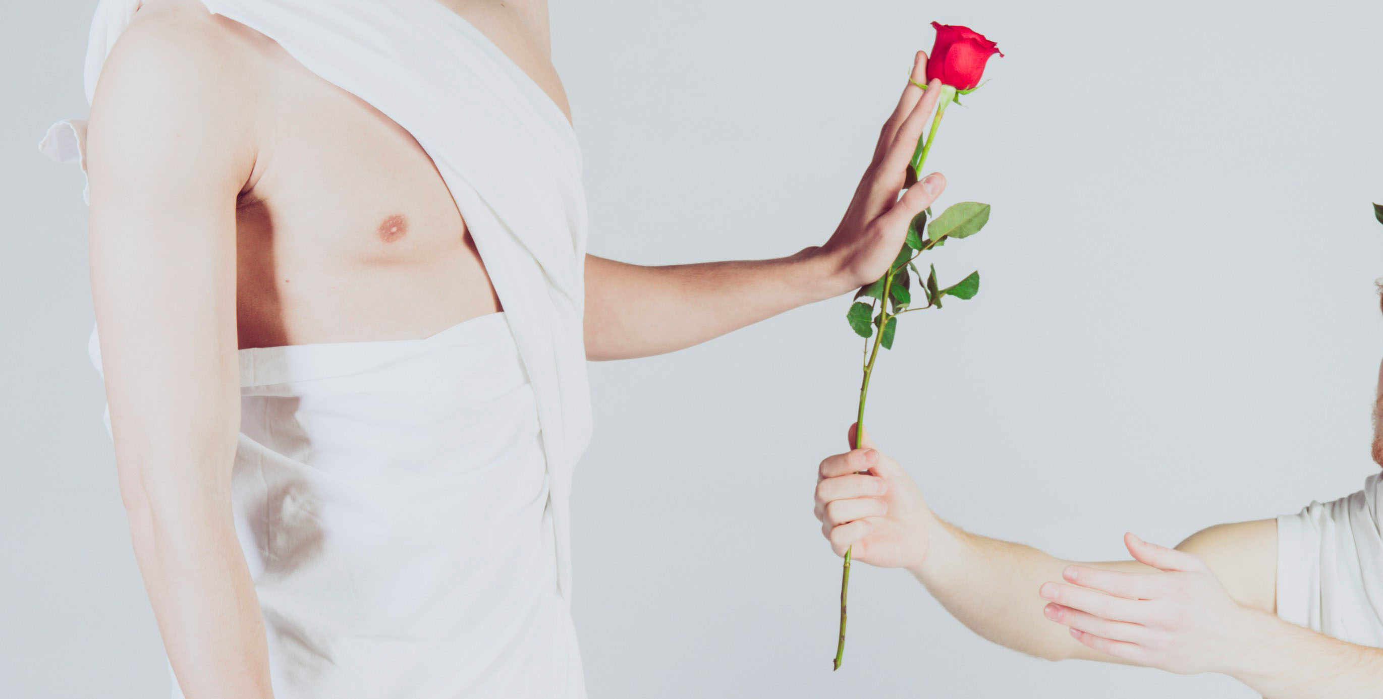 The Dude-ly Wed Game w/ The Guys