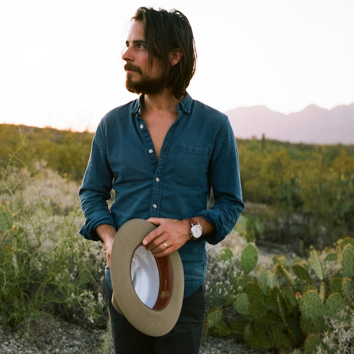 R. R. The bones of j. Jones 2018. Jones альбом.