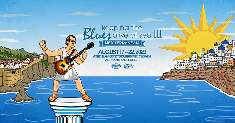 Keeping the Blues Alive at Sea Mediterranean Facebook Group
