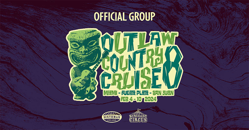 outlaw country cruise facebook