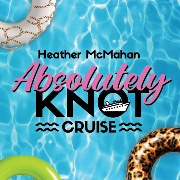 Heather McMahan Cruise