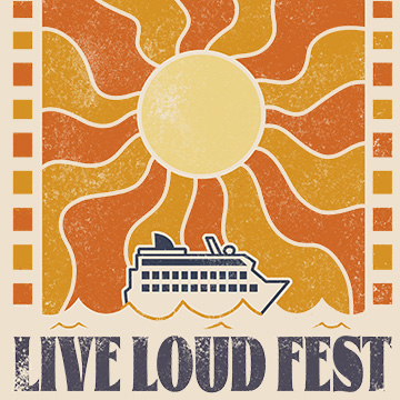 Live Loud Fest