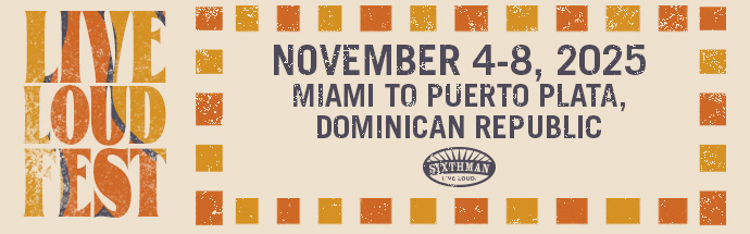 Live Loud Fest