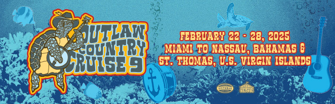 Outlaw Country Cruise