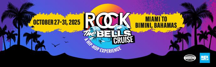 Rock The Bells Cruise