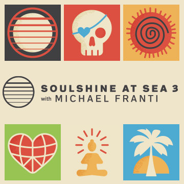 Soulshine at Sea