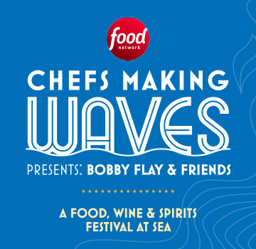 Chefs Making Waves