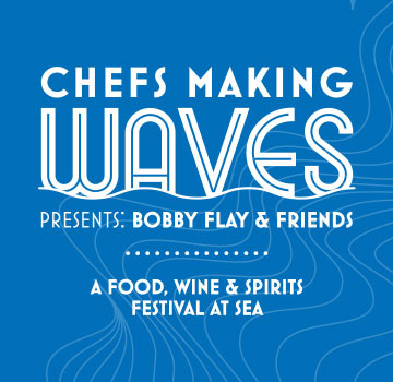 Chefs Making Waves