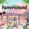 Femmeland at Sea