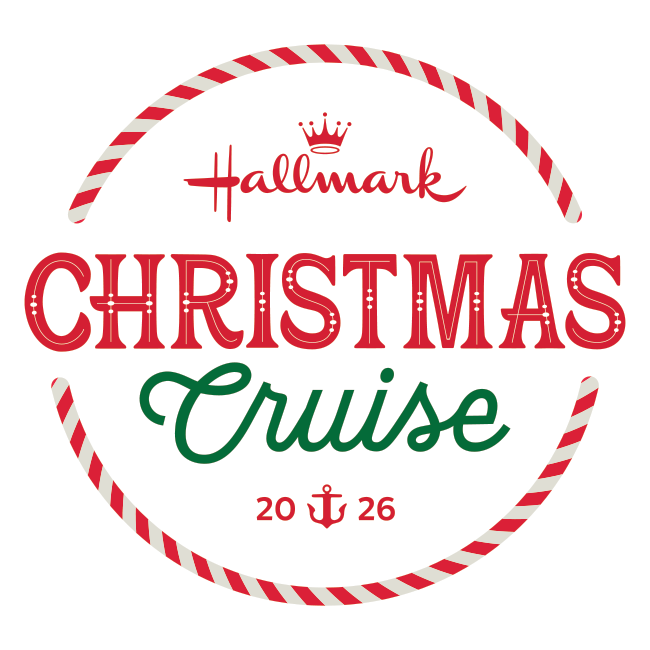 Hallmark Christmas Cruise 2026