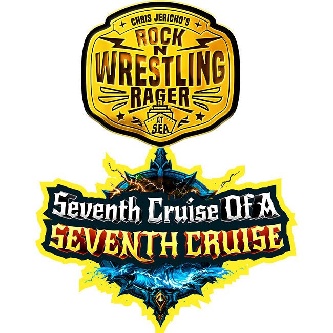 Chris Jericho Cruise 2026