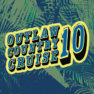 Outlaw Country Cruise
