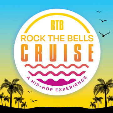 Rock The Bells Cruise