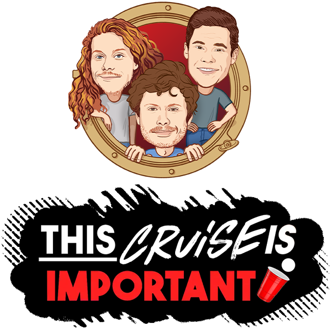 This Cruise Is Important