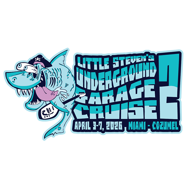 Underground Garage Cruise 2026