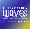 Chefs Making Waves Alaska