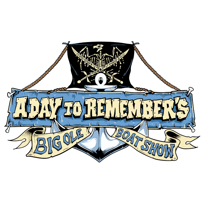 A Day To Remember's Big Ole Boat Show