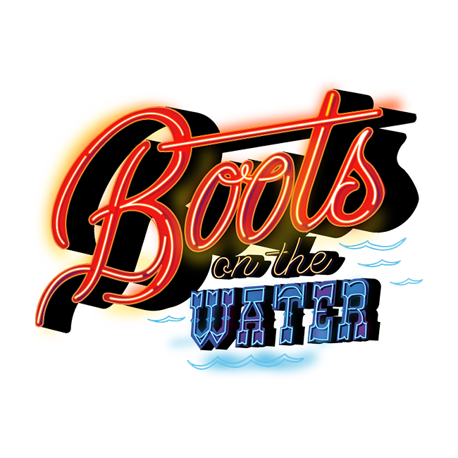 Boots on the Water 2027