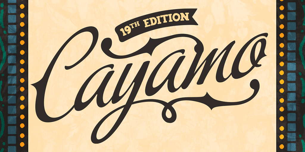 Cayamo Cruise festival thumbnail