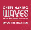 Chefs Making Waves 2027