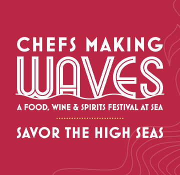 Chefs Making Waves