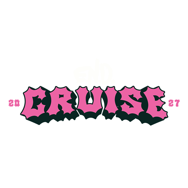 E.N.D. Cruise 2027