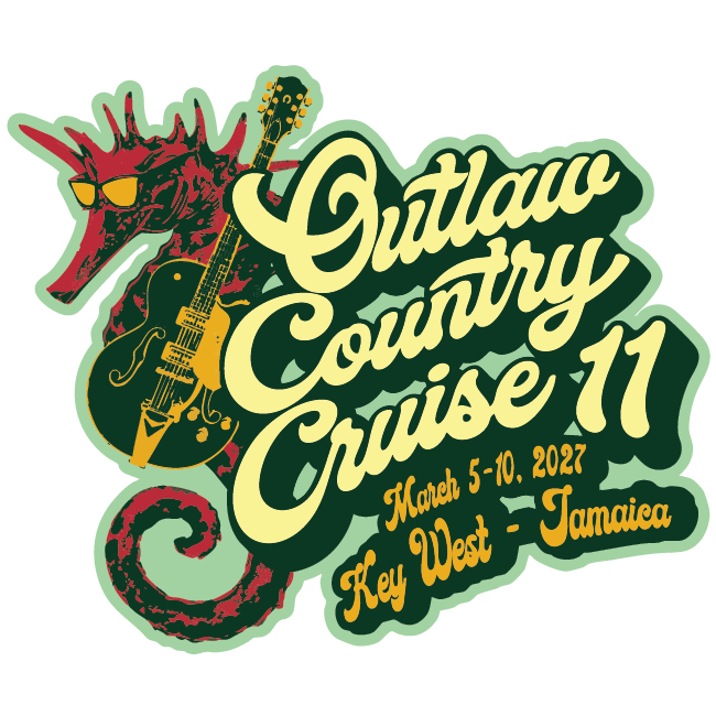 Outlaw Country Cruise 2027