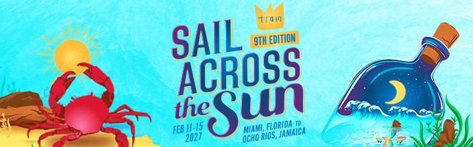 Sail Across the Sun 2027