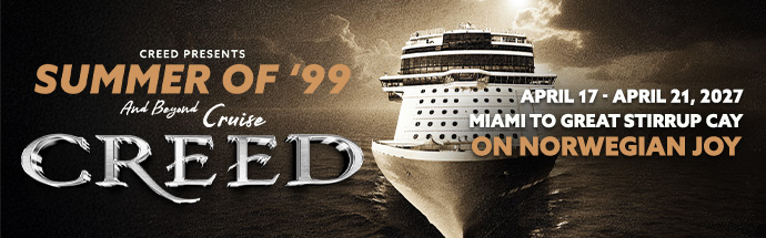 Summer of '99 and Beyond Cruise 2027