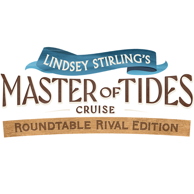 Lindsey Stirling's Master of Tides Cruise 2027