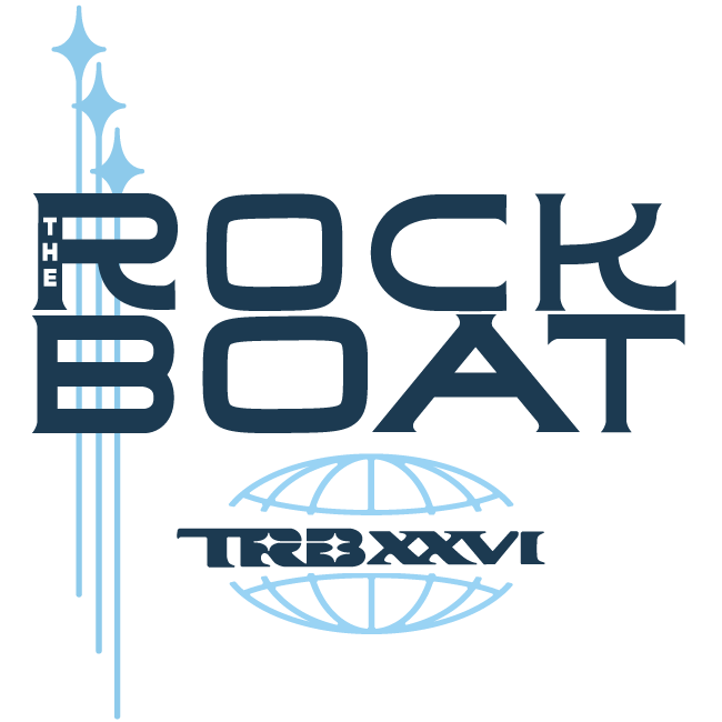 The Rock Boat XXVI