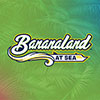 Bananaland at Sea