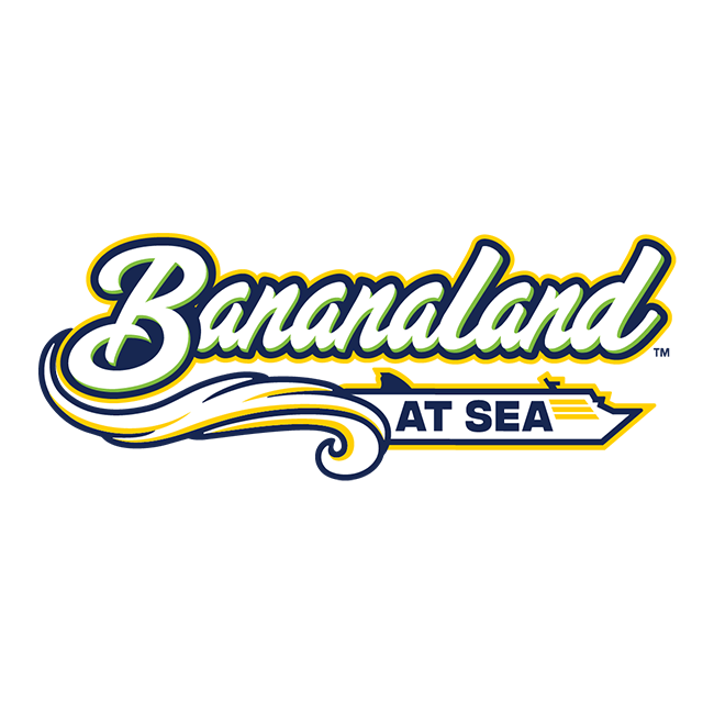 Bananaland at Sea 2028