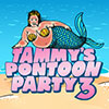 Tammy's Pontoon Party
